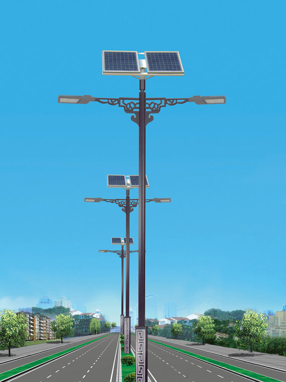 太陽能路燈批發(fā)