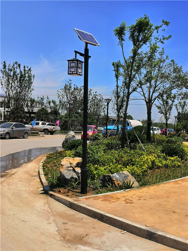 庭院燈價(jià)格