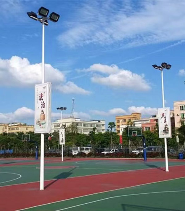 LED球場(chǎng)燈